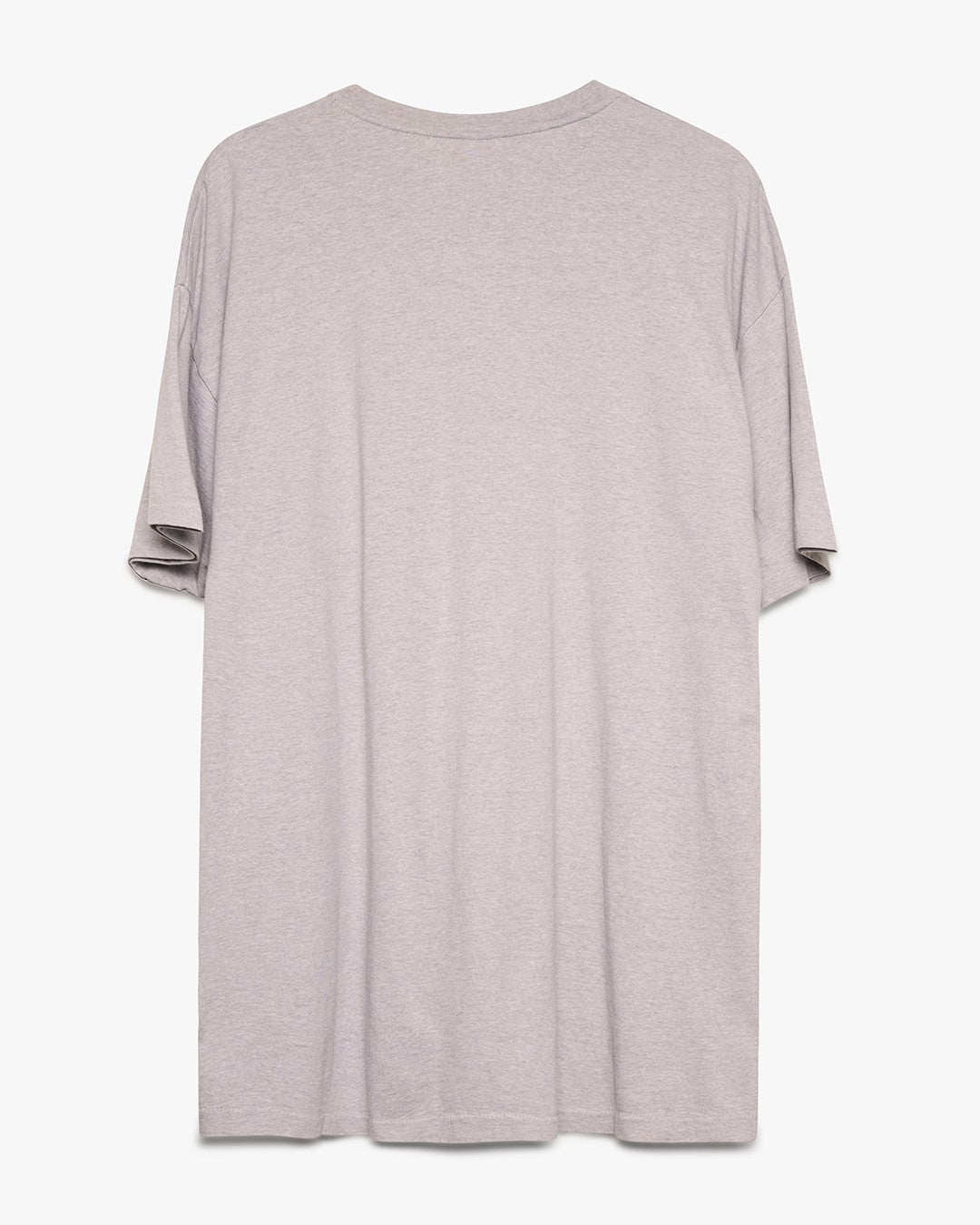 Slate Grey Hanes Pocket Tee