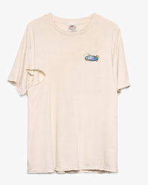 Thrashed Nike Emblem Tee