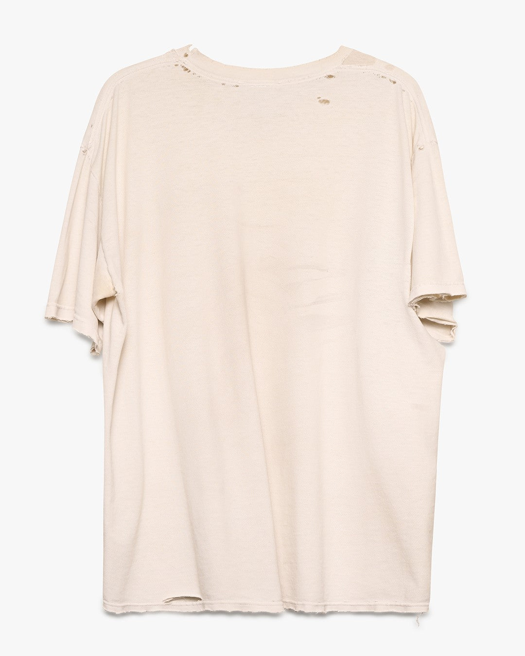 Thrashed Nike Emblem Tee