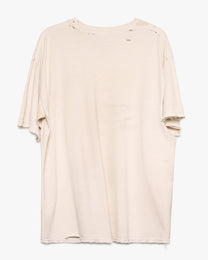 Thrashed Nike Emblem Tee