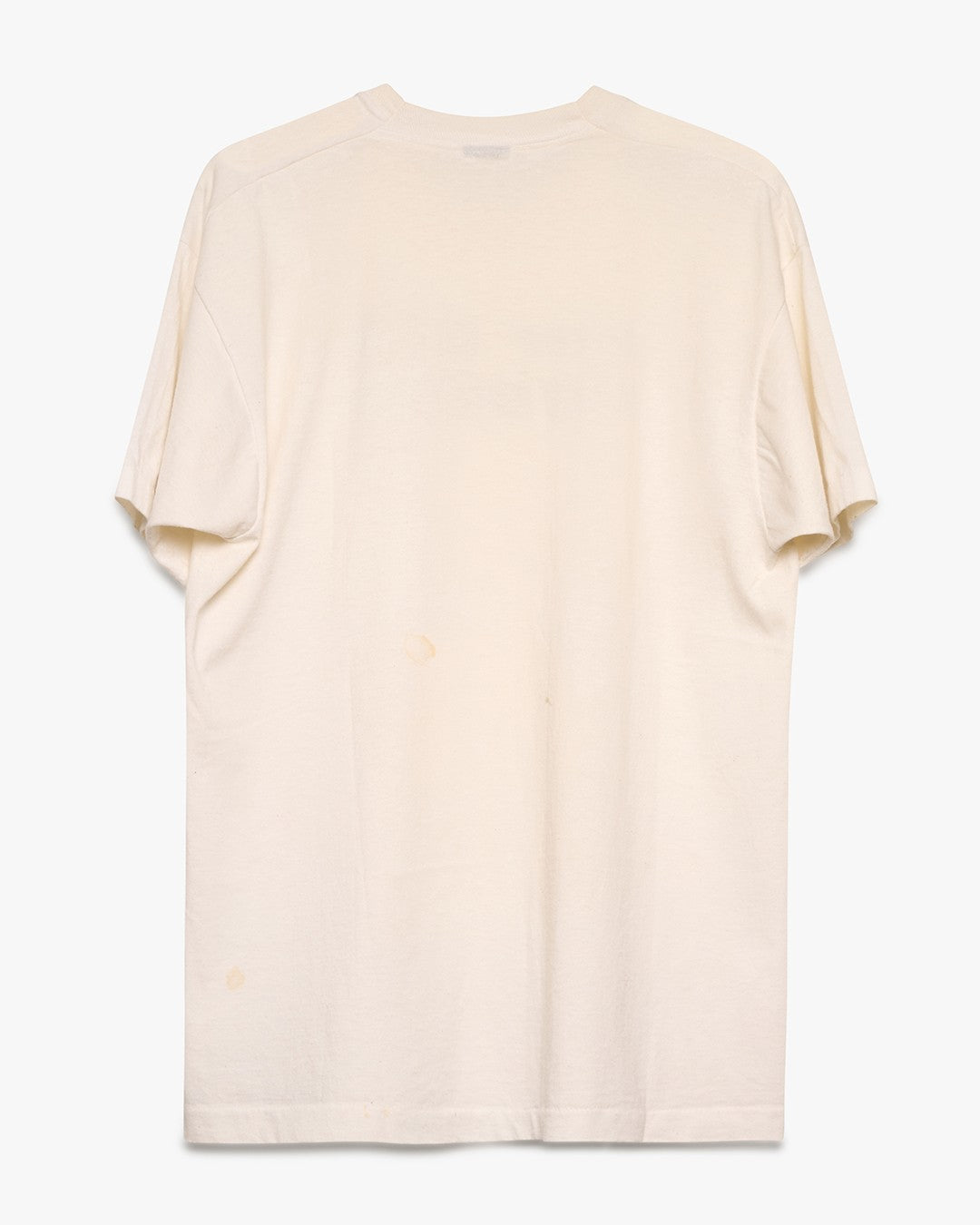 Drop Bush Not Bombs Tee