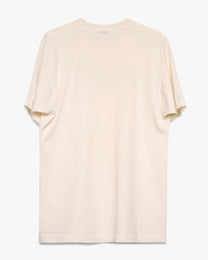 Drop Bush Not Bombs Tee