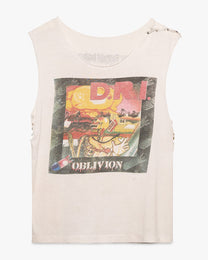 D.R.I. Cut-Off Tank