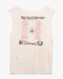 D.R.I. Cut-Off Tank