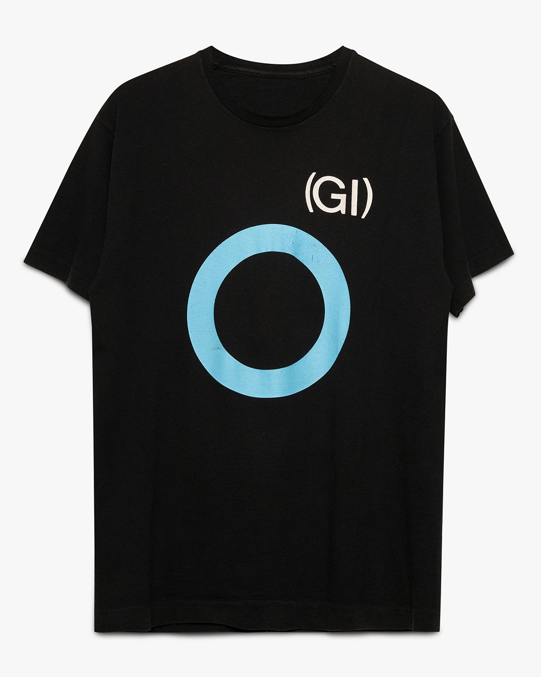 Germs Circle Tee
