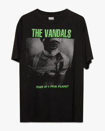 The Vandals Fear of a Punk Planet