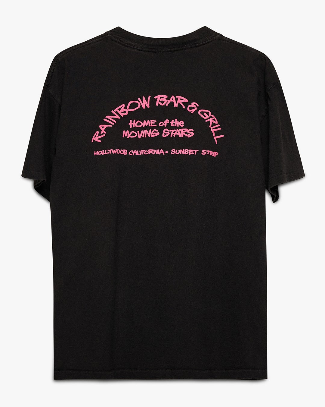 Rainbow Bar &amp; Grill Tee