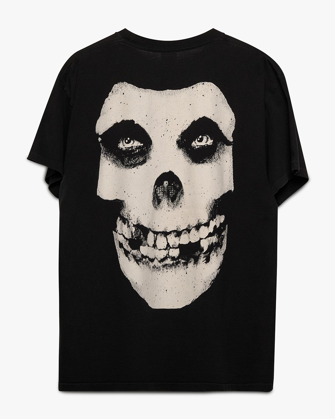 Misfits Skull Tee