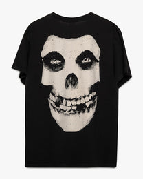 Misfits Skull Tee