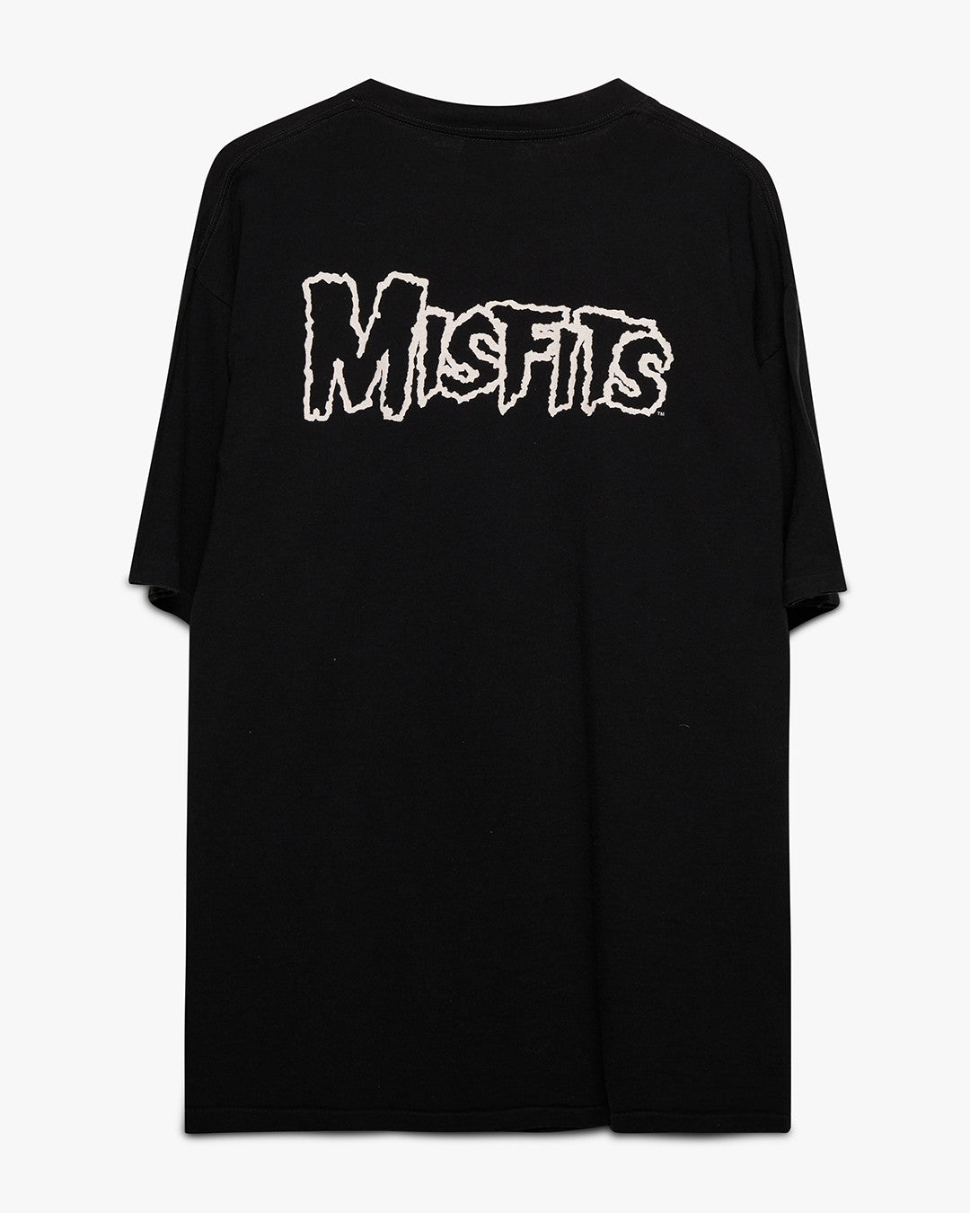 Misfits Skull Tee