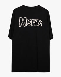 Misfits Skull Tee