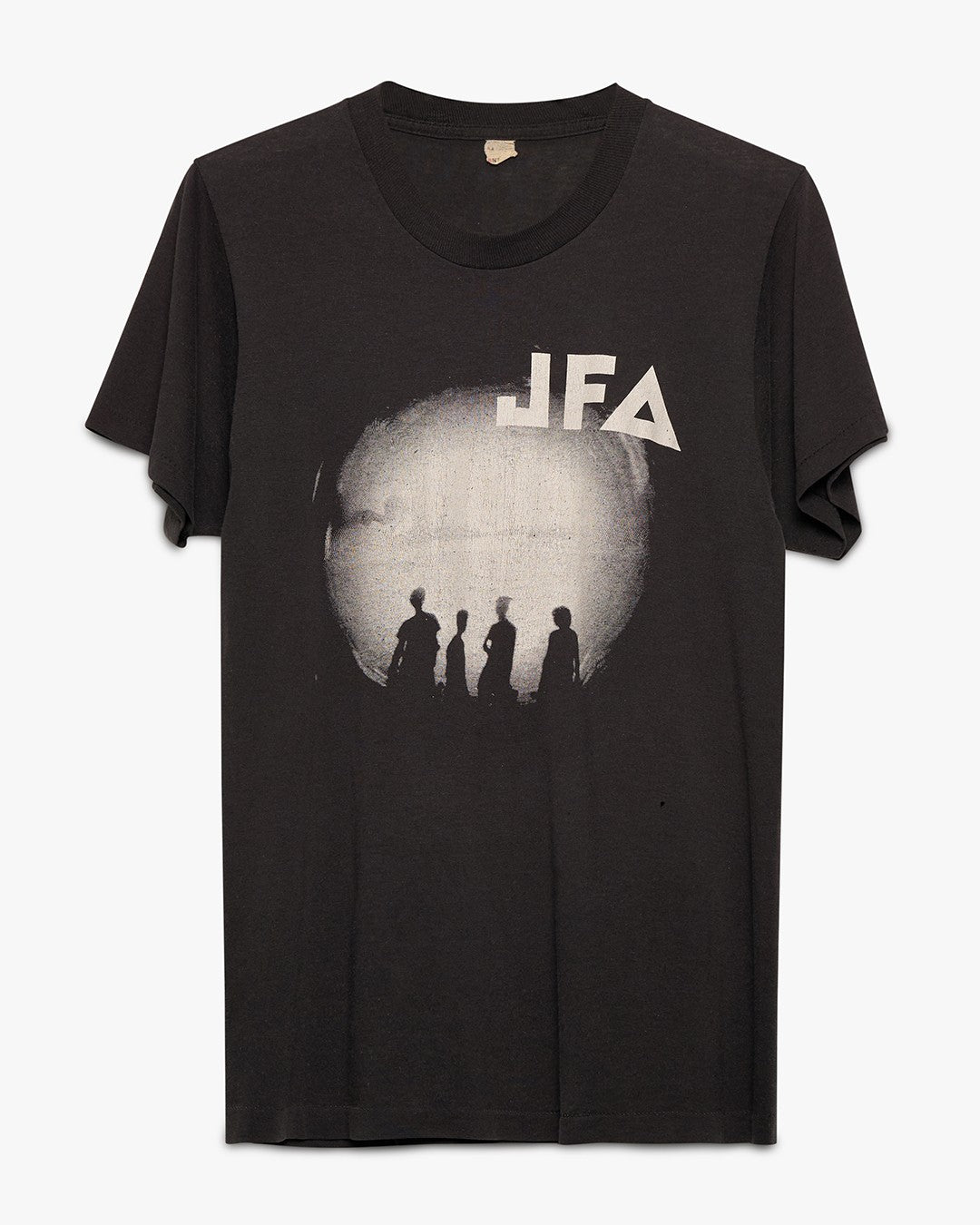 JFA Band Tee