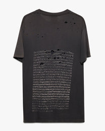 Thrashed Bad Religion Tee