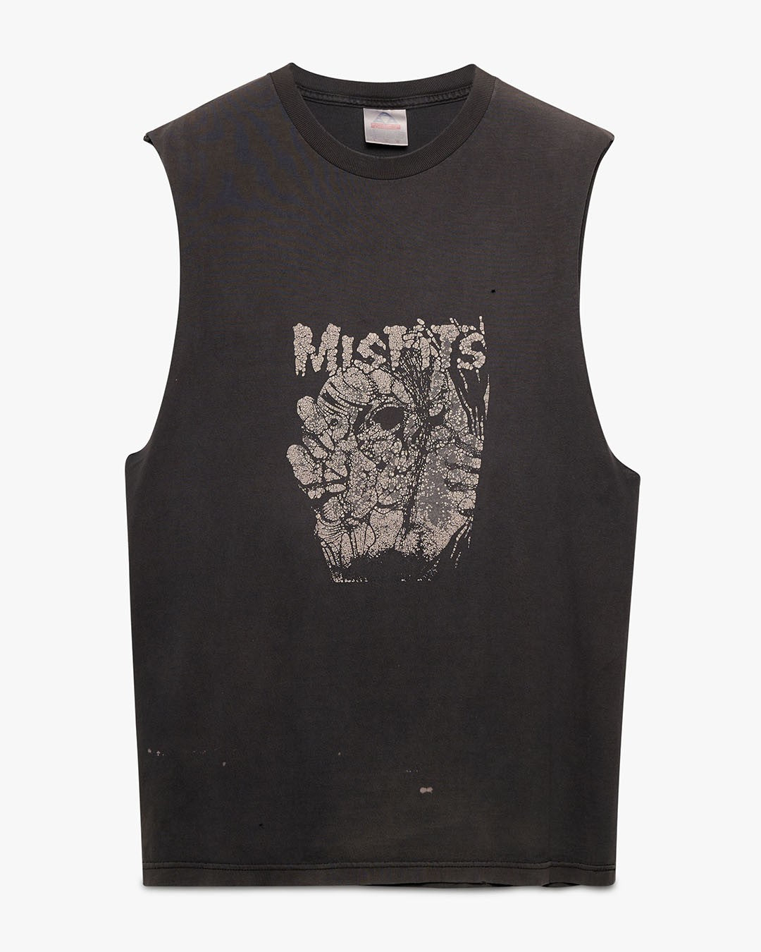 Misfits Cut-Off Tee