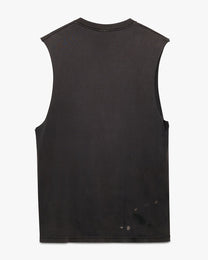 Misfits Cut-Off Tee
