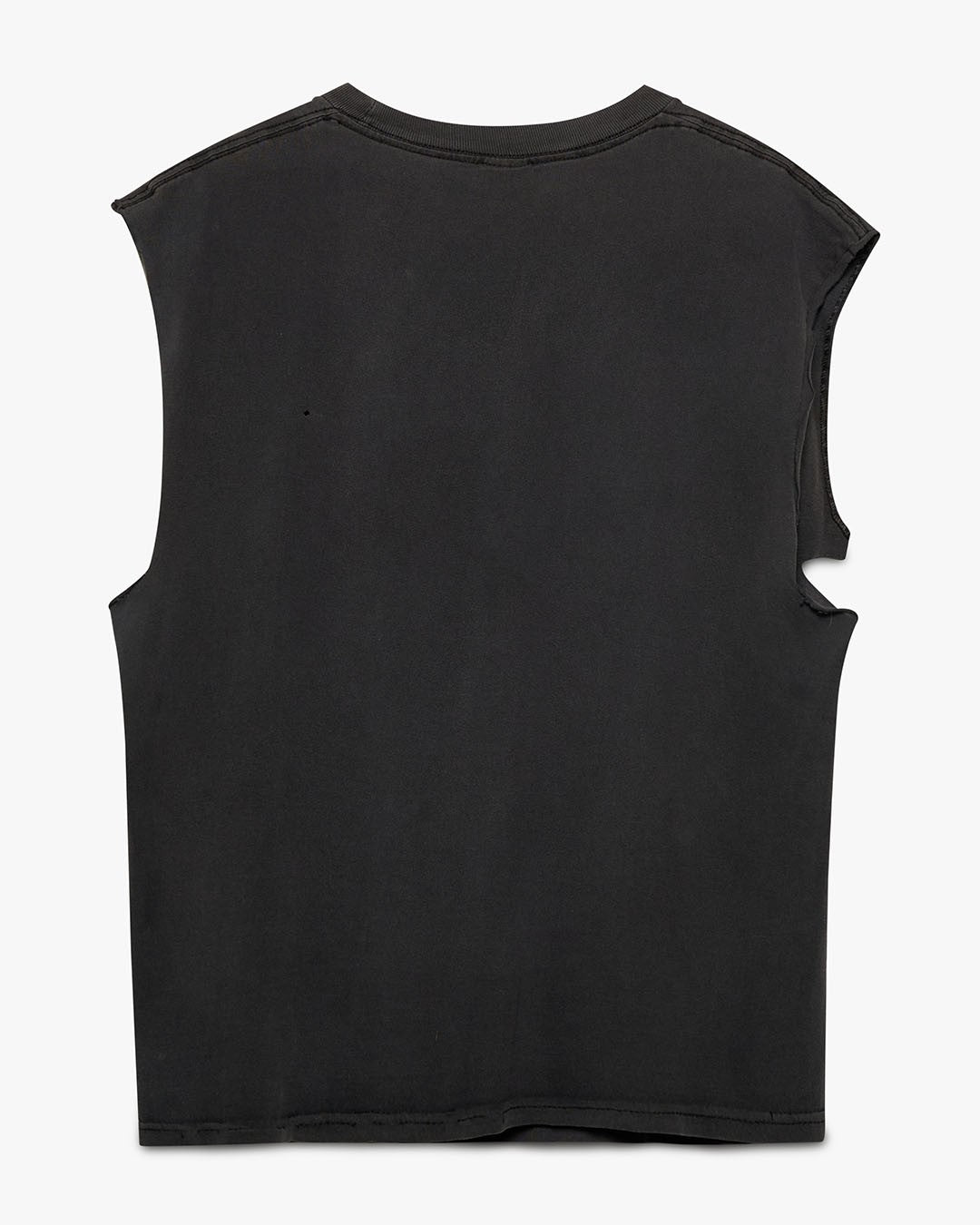 Misfits Skeleton Cut-Off Tee