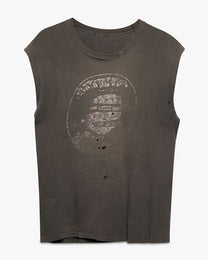 Sex Pistols Save The Queen Tank Top