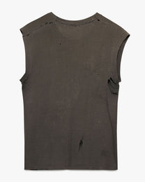 Sex Pistols Save The Queen Tank Top