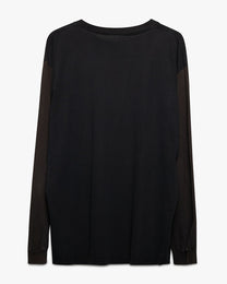 Betty Page Long Sleeve Shirt