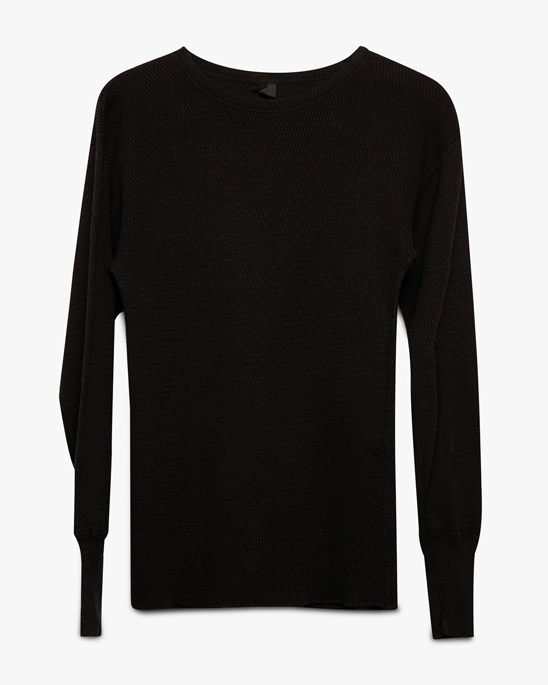 Jet Black Thermal