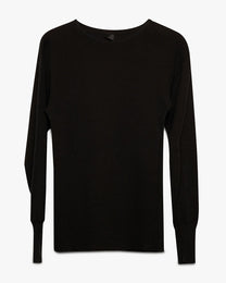 Jet Black Thermal