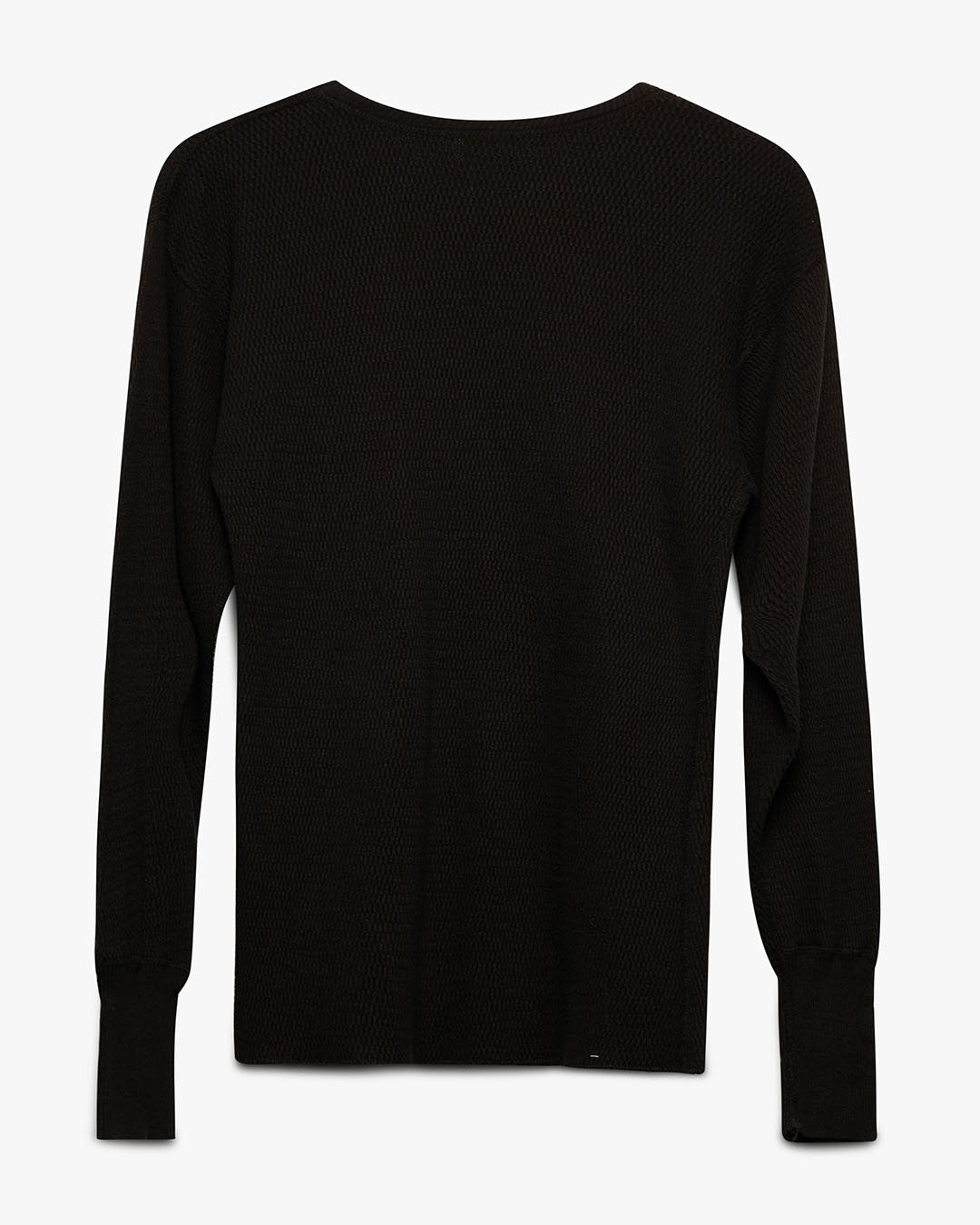 Jet Black Thermal