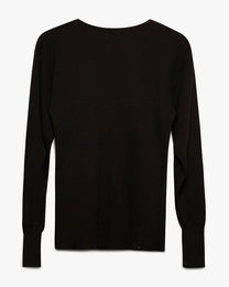 Jet Black Thermal