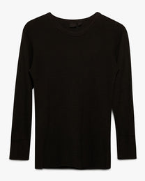 Jet Black Thermal