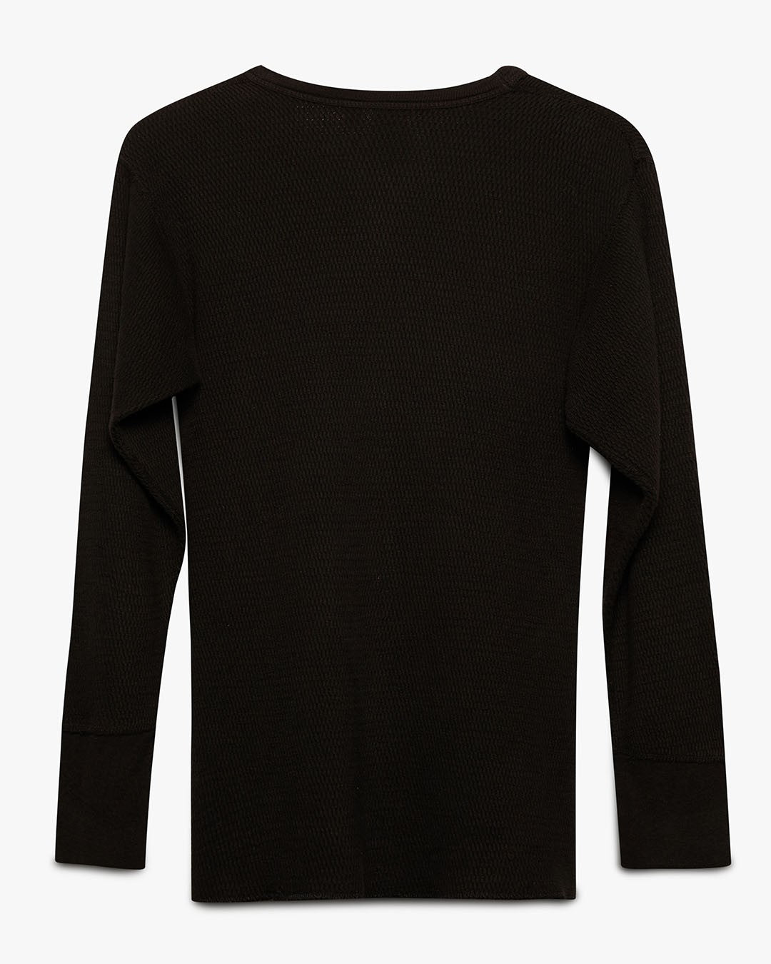 Jet Black Thermal