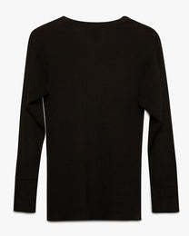 Jet Black Thermal
