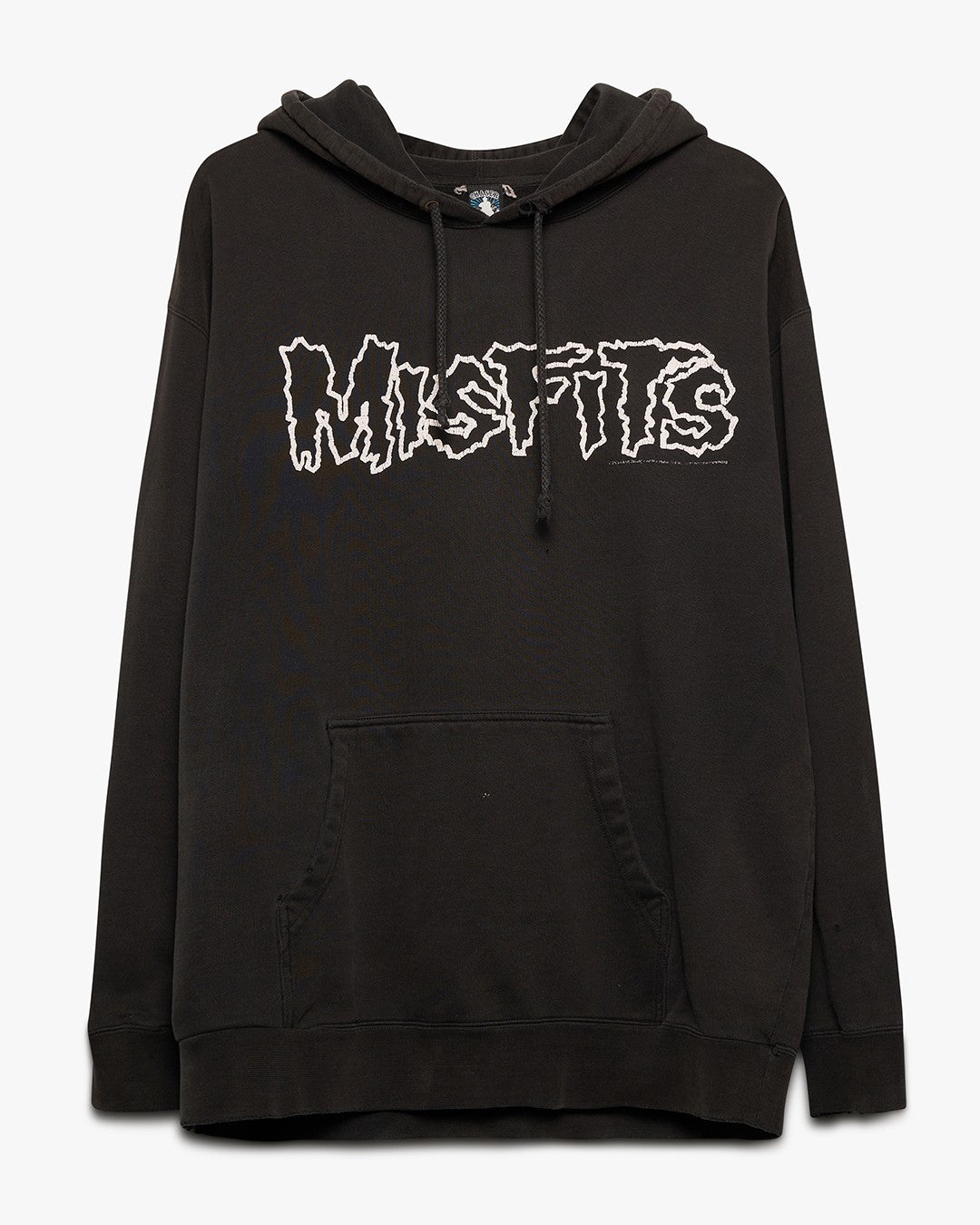 Misfits Pushead Hoodie