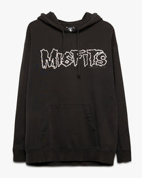 Misfits Pushead Hoodie