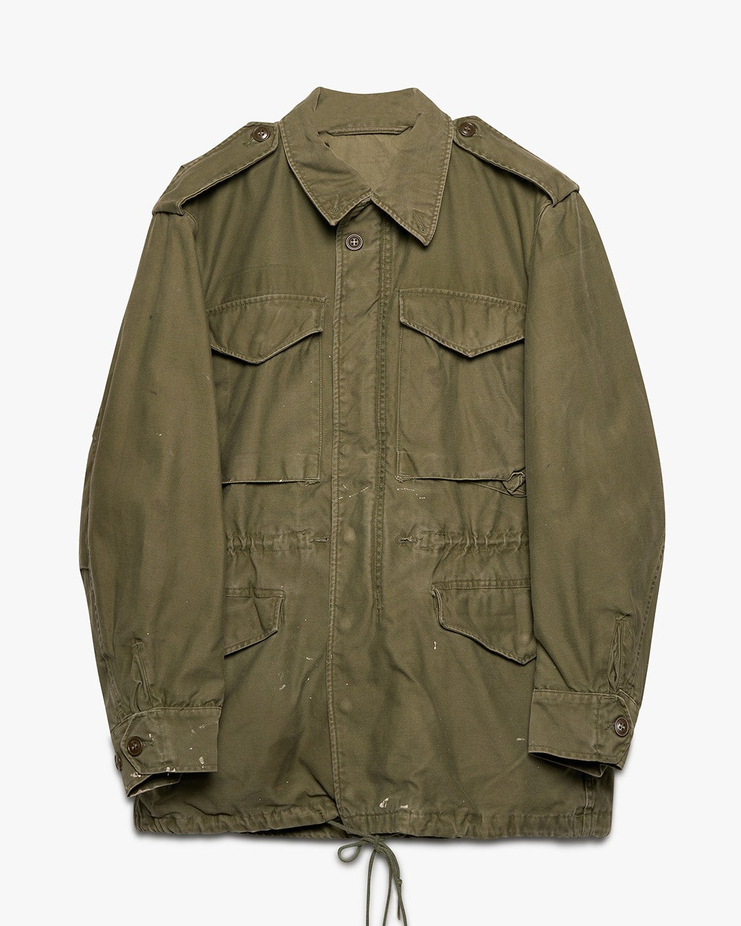 M-65 Field Jacket