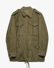 M-65 Field Jacket