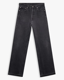 Black Resurgence Denim