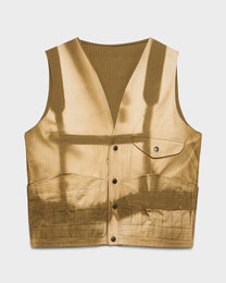Ammunition Faded HBT Vest