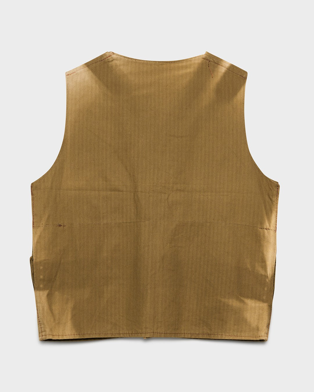 Ammunition Faded HBT Vest