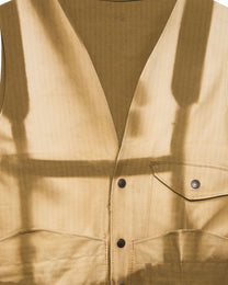 Ammunition Faded HBT Vest