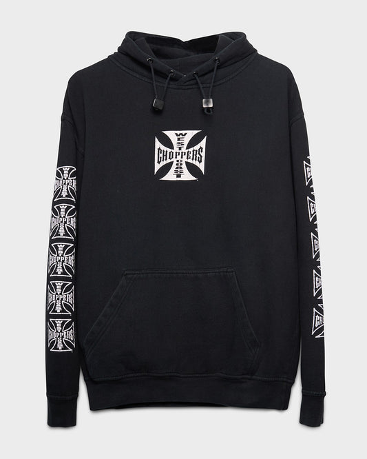 WCC Hoodie