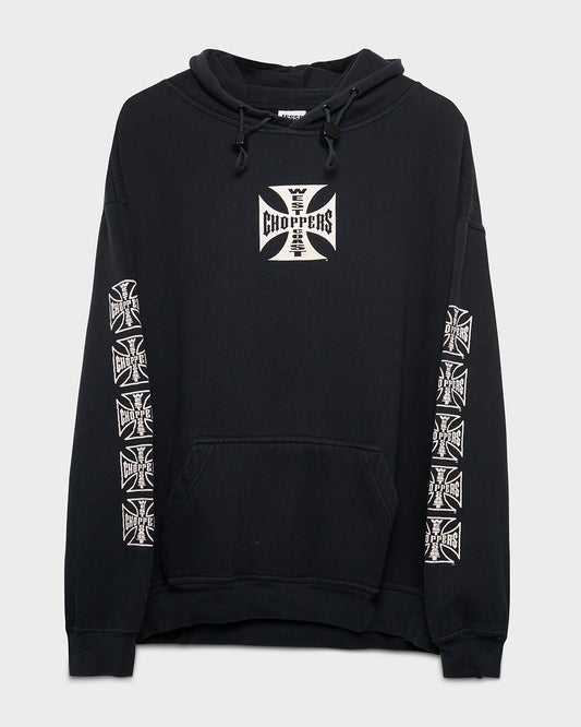 WCC Hoodie