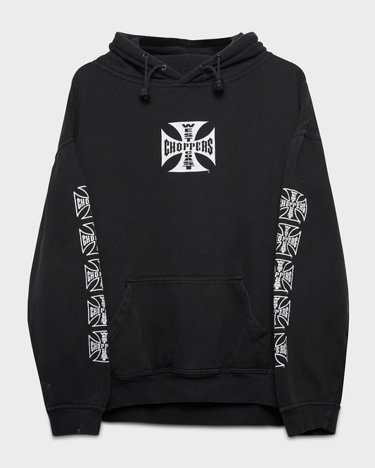 WCC Hoodie