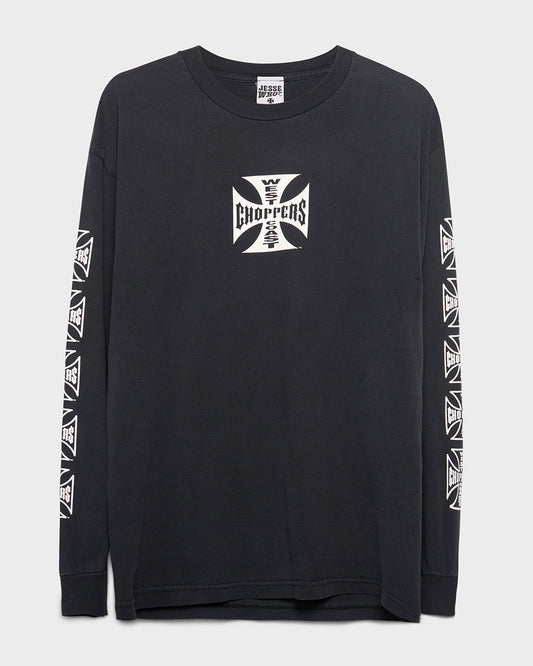 WCC LS Shirt