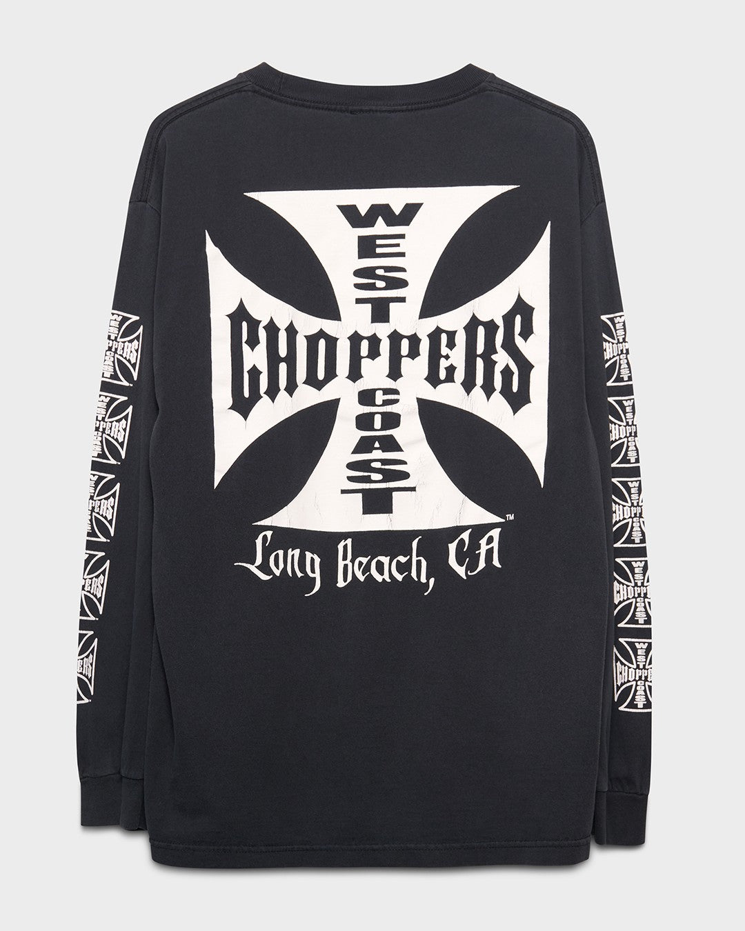 WCC LS Shirt