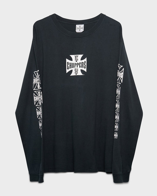 WCC LS Shirt