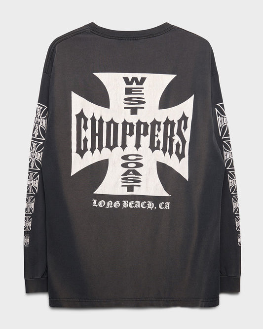 WCC LS Shirt