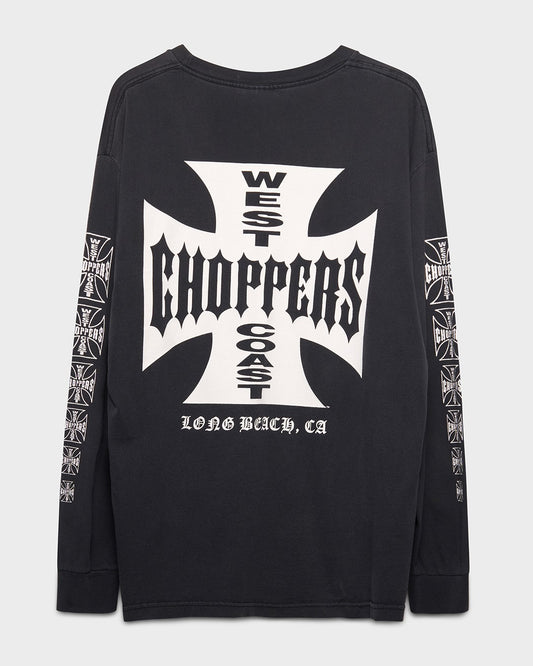 WCC LS Shirt