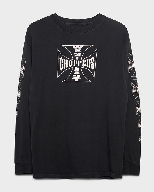 WCC LS Shirt