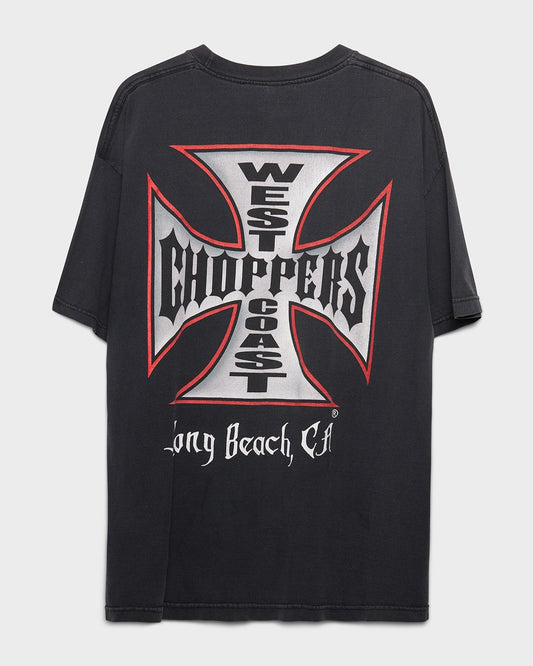 WCC T-Shirt