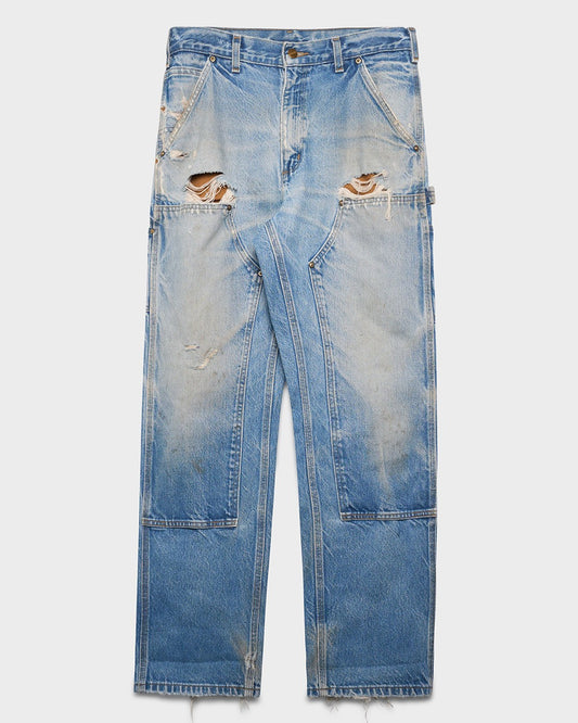 Denim Carhartt Double Knees