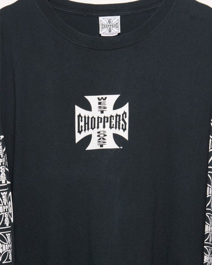 WCC LS Shirt